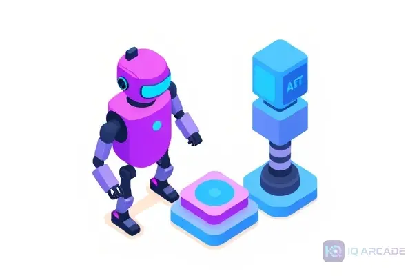 Robotic Process Automation (