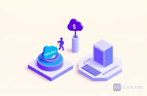 Salesforce Administrator & Developer Certifications Mastery Hub: The Industry Foundation