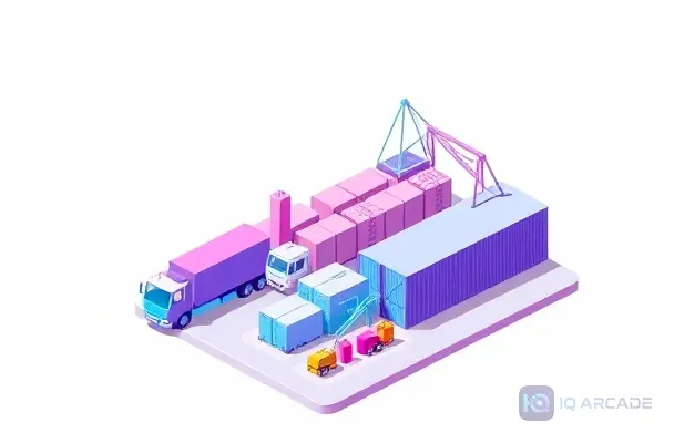 Supply Chain & Logistics Professional Certifications Mastery Hub: The Industry Foundation