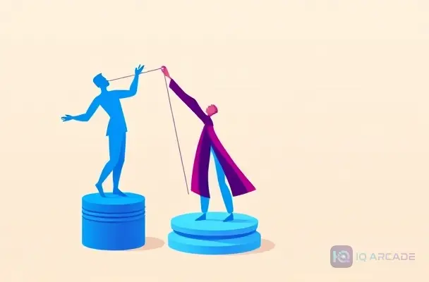 Mastery: Puppeteer