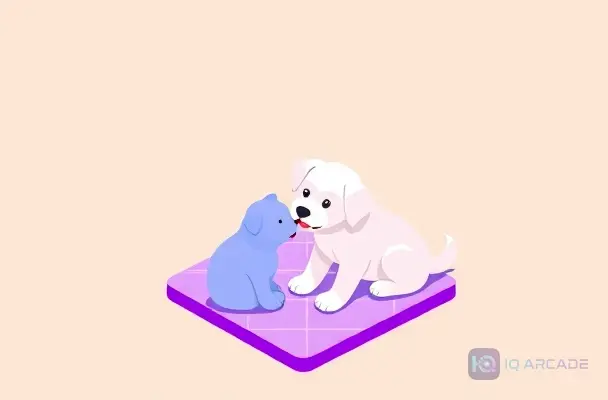 Mastery: Puppy Care