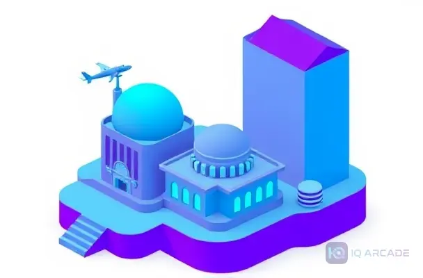 Tourism Sector Dynamics Mastery Hub: The Industry Foundation