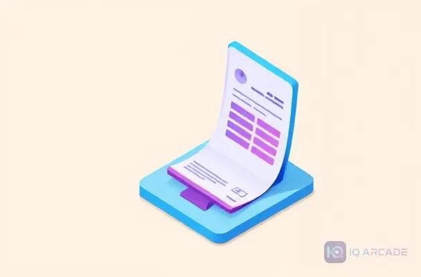 Document Setup & Project Initialization Mastery Hub: The Industry Foundation