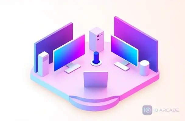 QuarkXPress Interface & Workspace Mastery Hub: The Industry Foundation