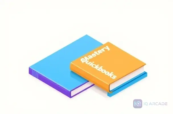 Mastery: QuickBooks