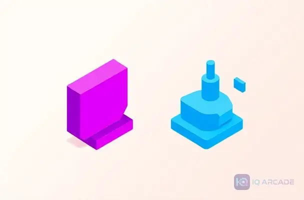 Mastery: Random Association