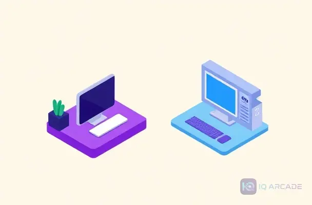 RBI Assistant Computer Aptitude Mastery Hub: The Industry Foundation