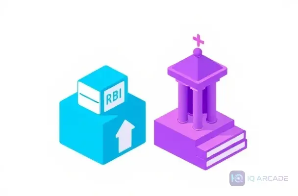 RBI Assistant Financial Awareness Mastery Hub: The Industry Foundation