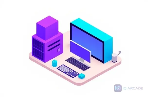 RBI Assistant Mains Computer Knowledge Mastery Hub: The Industry Foundation