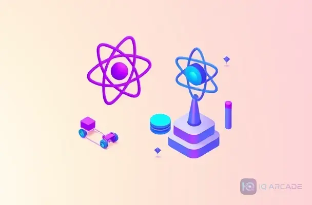 React Native Navigation Systems Mastery