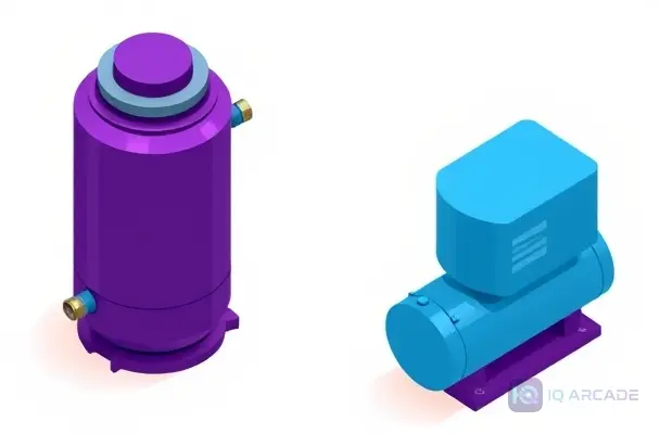 Compressor Technology & Servicing Mastery Hub: The Industry Foundation