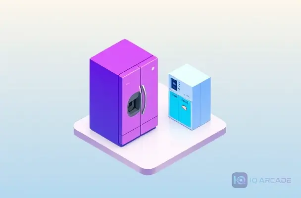 Domestic Refrigeration Systems Mastery Hub: The Industry Foundation