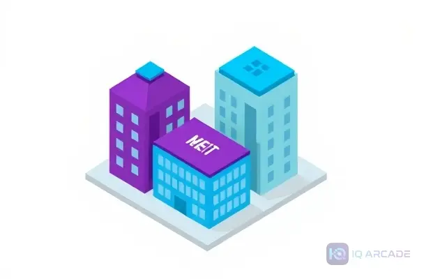 Mortgage REIT (mREIT) Analysis Mastery Hub: The Industry Foundation