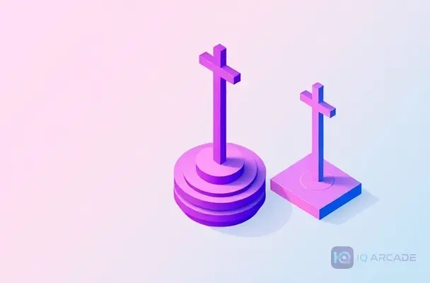 Mastery: Religious Sign