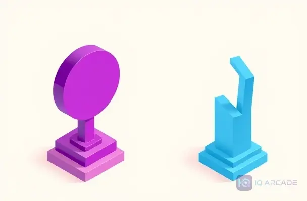 Mastery: Repetition