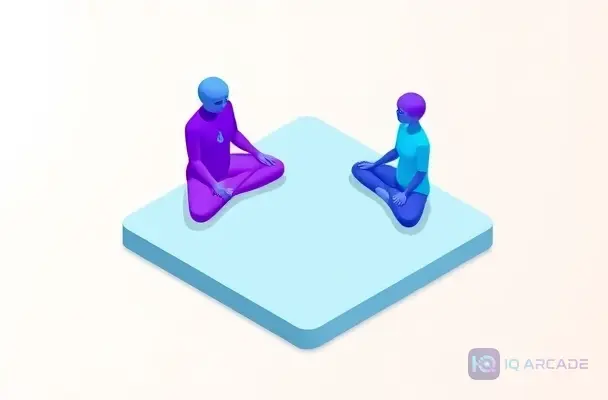 Mastery: Restorative Yoga