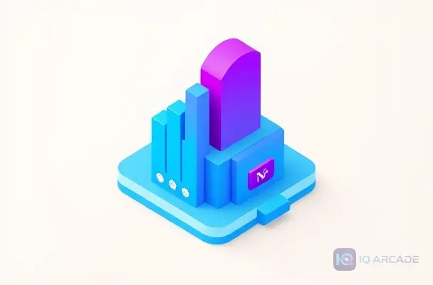 Quantifying Achievements Mastery Hub: The Industry