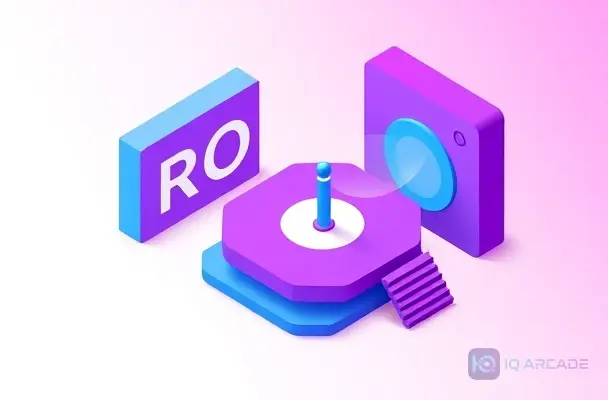 Roam Core Concepts Mastery Hub: The Industry Foundation