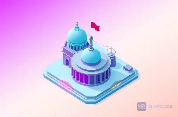 Indian Polity & Constitution Mastery Hub: The Industry Foundation