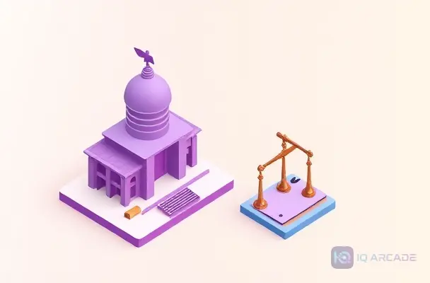 Indian Polity & Constitutional Law Mastery Hub: The Industry Foundation
