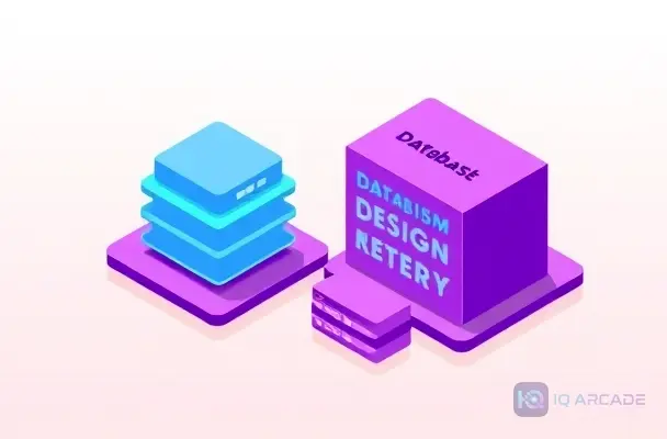 Database Design Mastery Hub: The Industry Foundation
