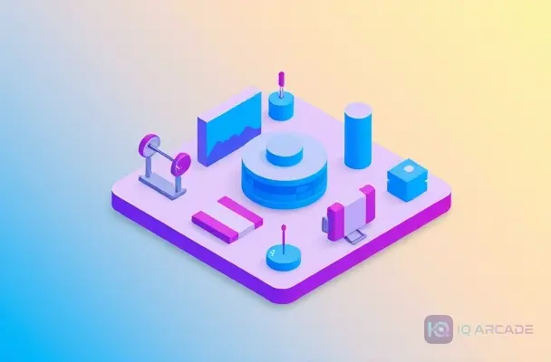Mapping & Environment Design Mastery Hub: The Industry Foundation