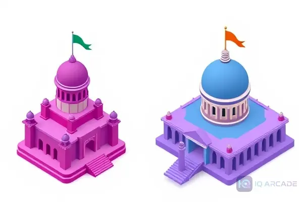Indian Polity & Constitutional Framework Mastery Hub: The Industry Foundation