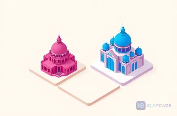 Rajasthan Geography Mastery Hub: The Industry Foundation