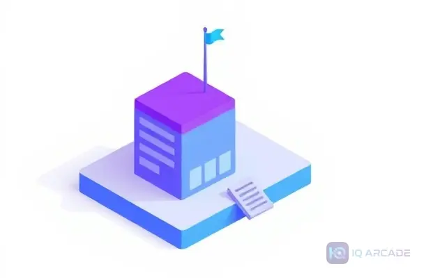 Reasoning Ability for SAIL Mastery Hub: The Industry Foundation