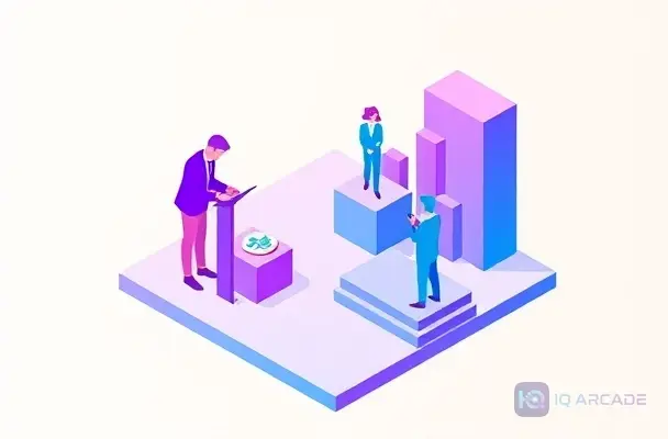 Mastery: Salary Negotiation