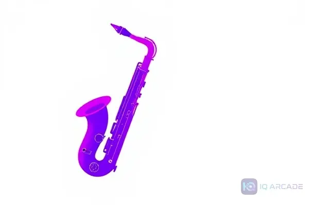 Mastery: Saxophone