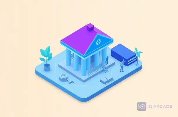 SBI Clerk Banking & Financial Awareness Mastery Hub: The Industry Foundation