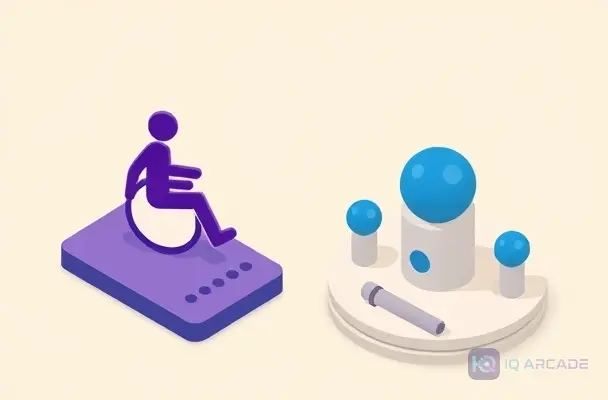 Disability Scholarship Mastery Hub: The Industry Foundation