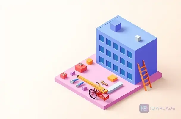 Building Materials & Construction Mastery