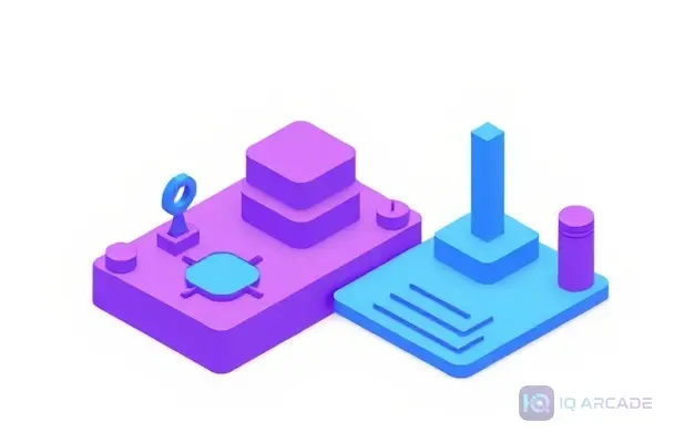 Design Principles Mastery Hub: The Industry Foundation