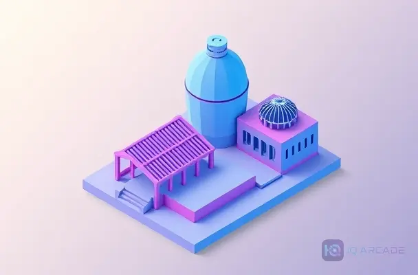 History of Architecture & Design Mastery Hub: The Industry Foundation