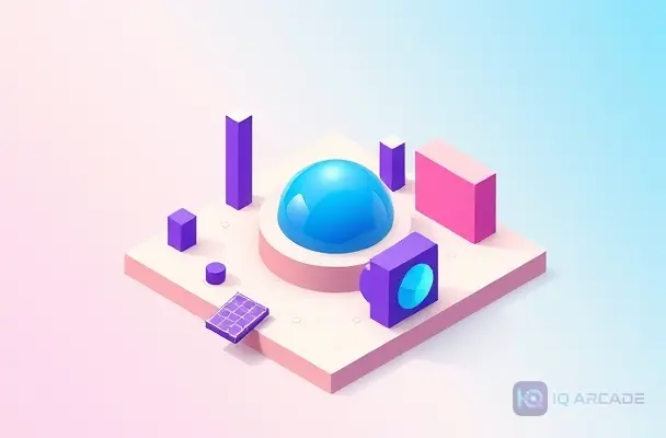Spatial Aptitude Mastery Hub: The Industry Foundation