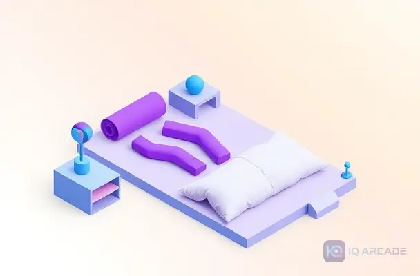 Strategic Rest & Recovery