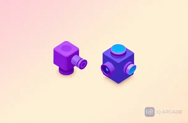 Mastery: Sensors