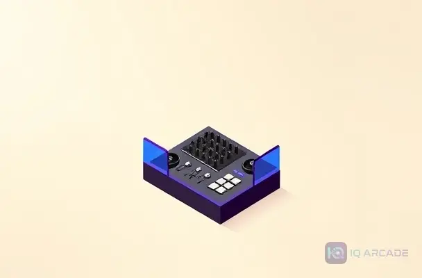 Mastery: Serato DJ
