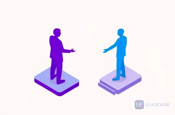 Mastery: Servant Leadership