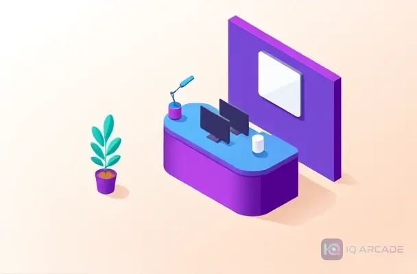Mastery: Service Desk