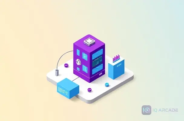 System Automation with Cron Mastery Hub: The Industry Foundation