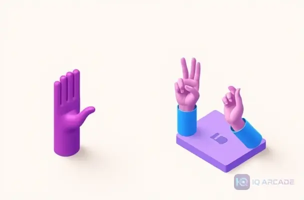 Mastery: Sign Language Teaching