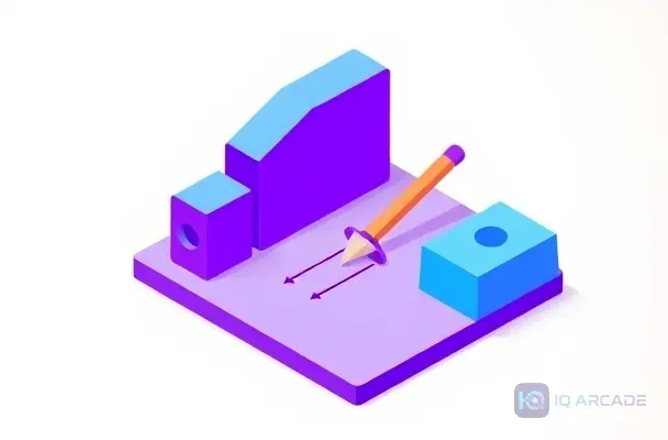 Mastery: Sketch