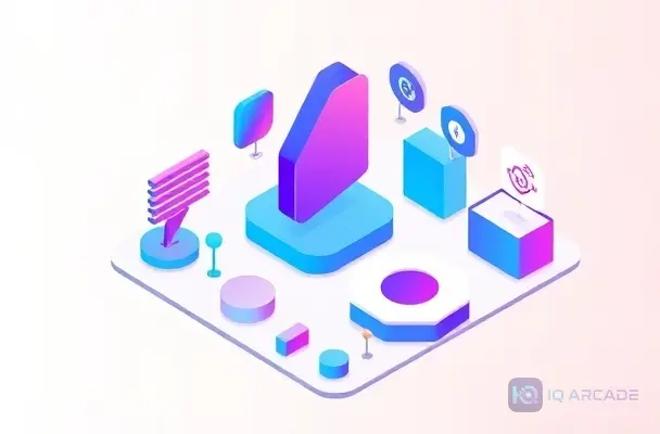 Symbols & Components Design Mastery Hub