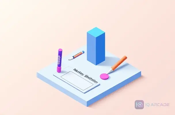 Mastery: Sketching
