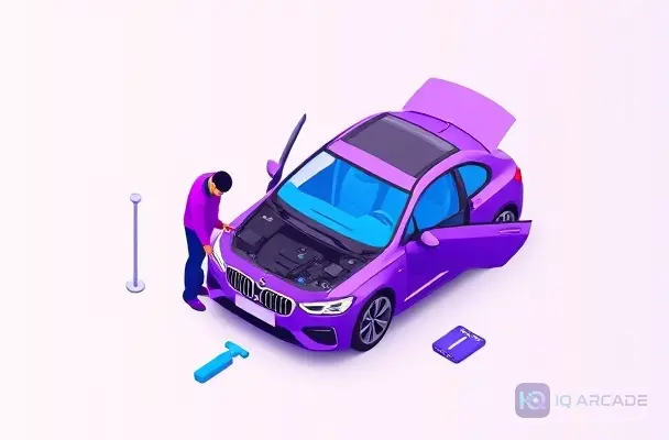 Automotive Service Technician Mastery Hub: The Industry Foundation