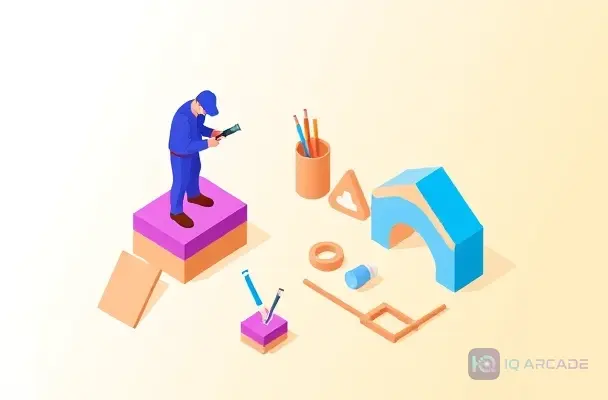Carpenter Mastery Hub: The Industry Foundation