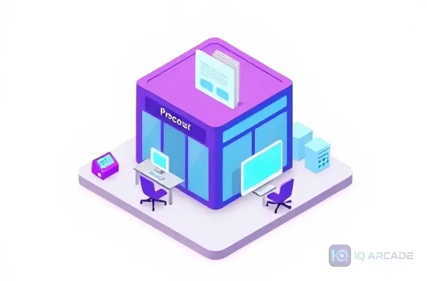 Data Entry & Office Automation Mastery Hub: The Industry Foundation
